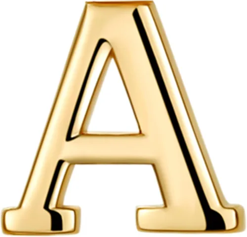 Miniatura 8 de Turandoss Collar con inicial de corazón de oro para mujer, delicado collar de letras de corazón personalizado chapado en oro de 18 quilates, collar