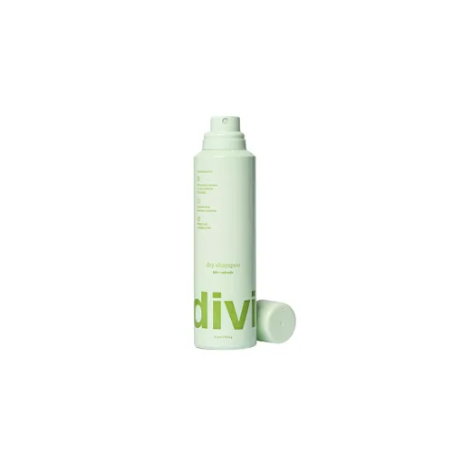 Miniatura 8 de Divi Dry Shampoo Duo – Incluye champú seco de tamaño completo y tamaño de viaje – Refresca instantáneamente el cabello, absorbe el aceite y añade