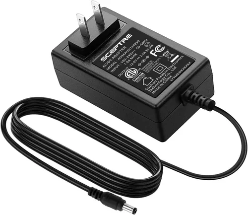 Miniatura 7 de Adaptador DC Kado Juego de 8 Conectores, Hembra 5.5x2.1mm a Macho 6.3x4.0mm 6.2x3.0mm 5.5x2.5mm 5.5x2.1mm 5.5x1.7mm 4.8x1.7mm 4.0x1.7mm 3.5x1.35mm