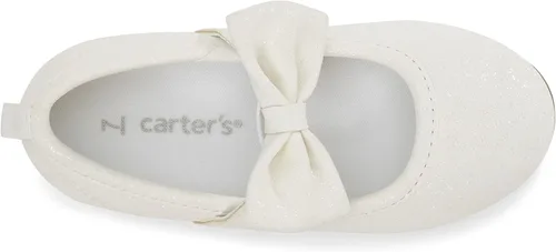 Miniatura 3 de Carters Unisex-Child Classy Ballet Flat