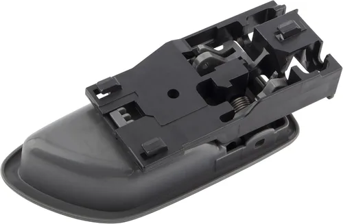 Miniatura 6 de BOXI Manija de puerta interior delantera y trasera izquierda del lado del conductor con bisel para Toyota Avalon 2000-2004 / Sequoia 2001-2007