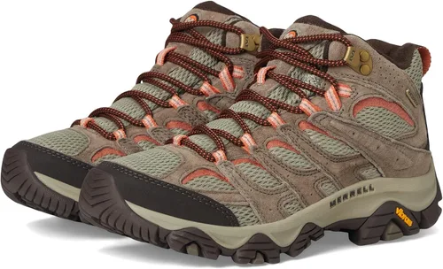 Miniatura 49 de Merrell Moab 3 Mid WP - Zapatos para mujer