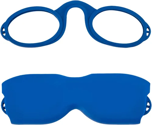 Miniatura 2 de REAVEE 4 pares Azul