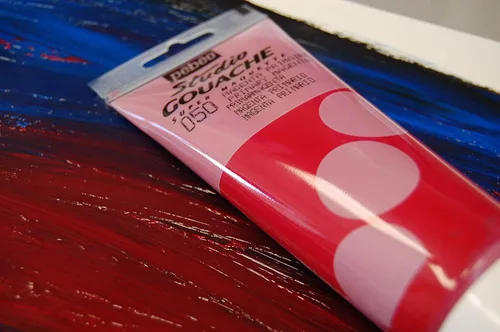 Miniatura 7 de Pebeo Studio Gouache - Pintura fluida