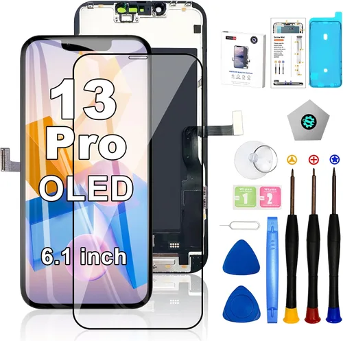 Miniatura 27 de EFAITHFIX para iPhone 8/SE 2020 Reemplazo de pantalla LCD blanca de 4.7 pulgadas, marco de montaje de pantalla táctil 3D, digitalizador con kit