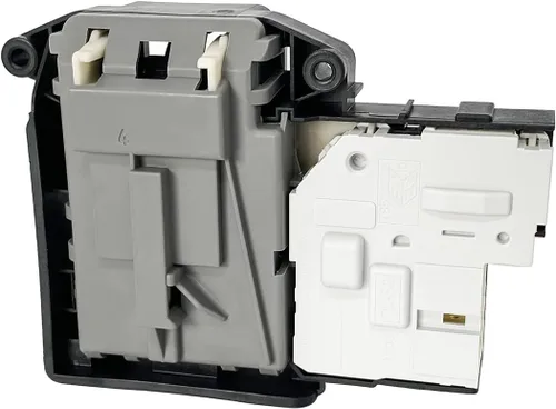 EBF61315802 Reemplazo del interruptor de bloqueo de puerta de lavadora para LG Kenmore piezas de bloqueo de lavadora, reemplaza 2667085, AP5672154,