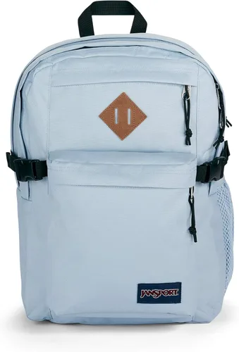 Miniatura 18 de JanSport Main Campus - Mochila, Lila Pastel, Tamaño único