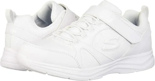 Miniatura 8 de Skechers Tenis unisex Glimmer Kicks para niños