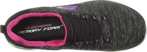 Miniatura 5 de Skechers - Tenis Summits-Quick Getaway para mujer