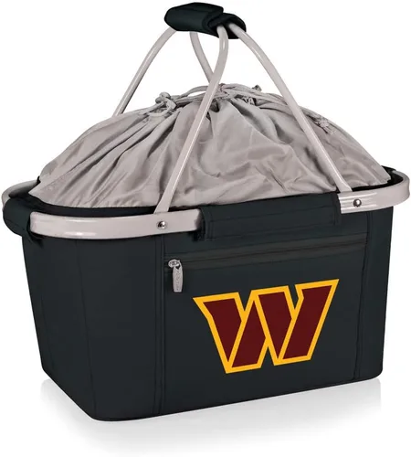 Miniatura 29 de Picnic TIME NFL Metro Basket Collapsible Cooler Tote