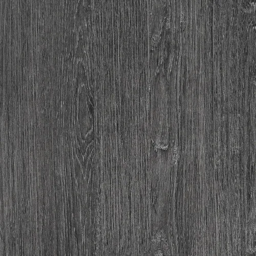 Miniatura 7 de YENHOME Papel de contacto de madera gris para encimeras de despegar y pegar, envoltura de vinilo de madera para armarios, muebles, 17.7 x 118