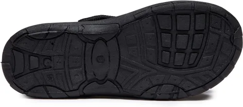 Miniatura 20 de Skysole Zapatos de agua para niños, resistentes sandalias anfibias con correa trasera para playa, senderismo y deportes al aire libre