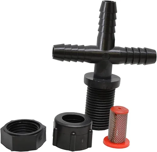 Miniatura 3 de Kit de cuerpo de boquilla cruzada
