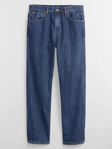 Miniatura 3 de GAP Jeans de mezclilla rectos originales para hombre