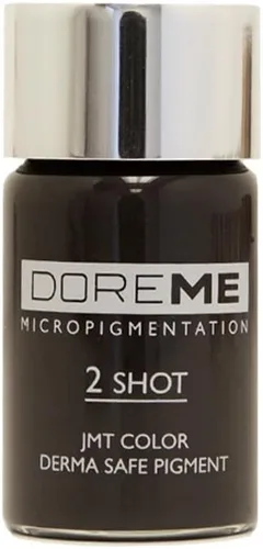 Miniatura 7 de Microblading Starter Kit Maquillaje Permanente con Microcuchillas de Tinta Doreme (Kit Profesional Desechable)