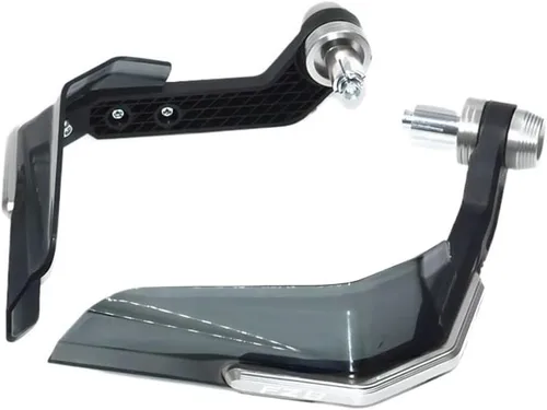 Miniatura 20 de Motorbike Handlebar HandGuards for FZ8 FZ8N FZ 8 Motorcycle Handguard Shield Hand Guard Protector Windshield Handguards