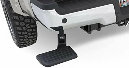 Miniatura 4 de AMP Research RealTruck BedStep 75326-01A Compatible con Jeep Gladiator JT 2020 - 2024