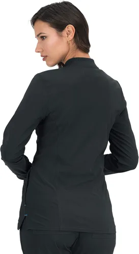 Miniatura 3 de KOI Basics 450 Andrea - Chaqueta para mujer