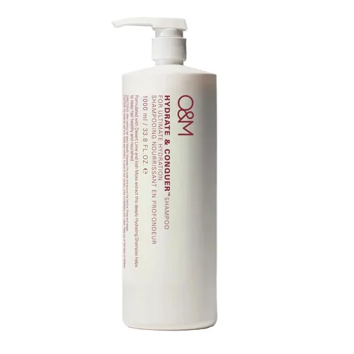 Miniatura 12 de O&M Original Detox Shampoo 50ml