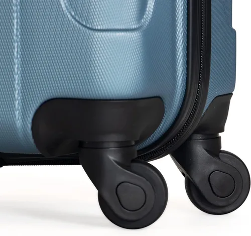 Miniatura 205 de Kenneth Cole Reaction Out Of Bounds - Equipaje de transporte vertical, Carbón), 5705058