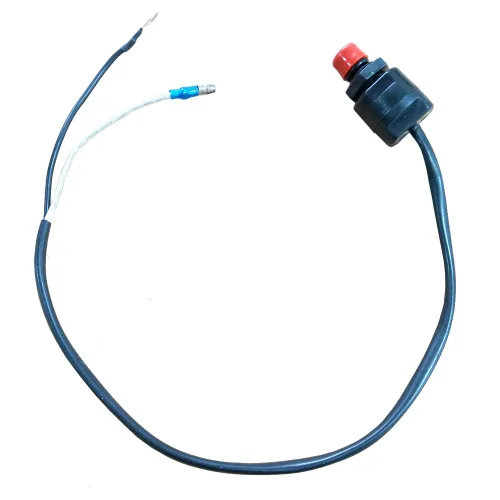 Miniatura 8 de ZOOKOTO Cordón universal para motor fuera de borda para interruptor de parada urgente y cordón de seguridad para Yamaha/Tohatsu/Honda Motores fuera