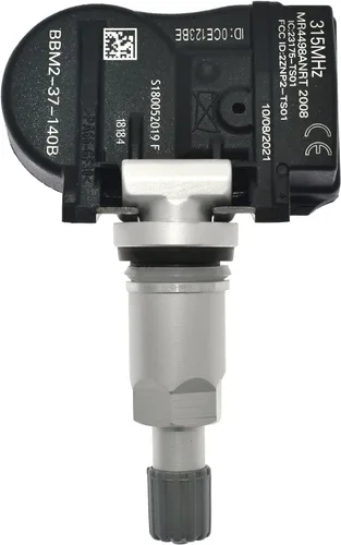 Miniatura 7 de TPMS Sensor de monitoreo de presión de neumáticos BBM237140B para Mazda 2 3 5 6 CX-3 CX-30 CX-5 CX-7 MX-5 CX-9 MX-5 RX-8