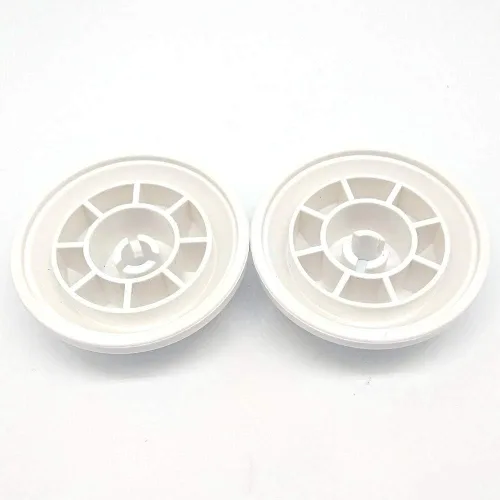 Miniatura 3 de YICBOR 2PCS Spool Cap #416465501 para Singer 6199 Brilliance, 6660,6669,6680,6699
