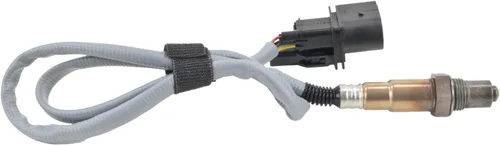 Miniatura 3 de Bosch 17242 Sensor de oxígeno, equipo original (Mercedes-Benz)