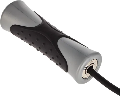 Miniatura 4 de Venum "Challenger Speed Jump Rope, color negro