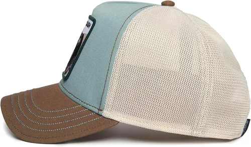 Miniatura 3 de Goorin Bros. The Farm MVP Collection - Gorra unisex para camionero