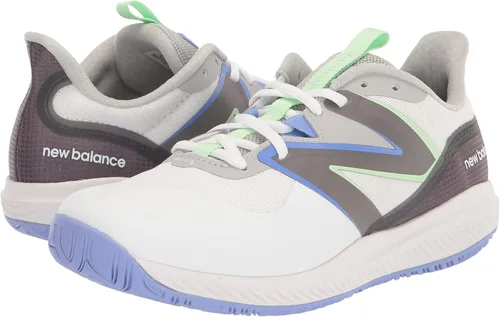 Miniatura 7 de New Balance Tenis 796 V3 Hard Court para mujer