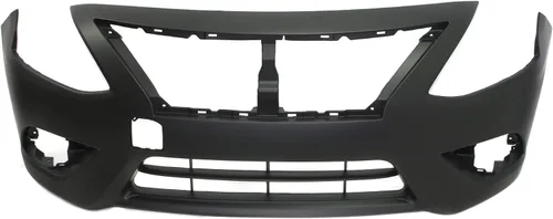 Miniatura 75 de Garage-Pro Cubierta de parachoques compatible con Nissan Altima CAPA Sedan trasero 2002-2006
