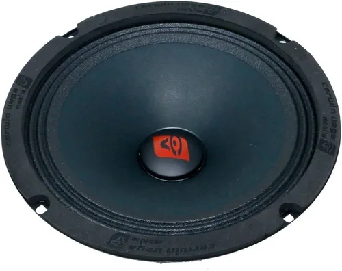 Miniatura 2 de Cerwin Vega Mobile CV Pro Series 8" Altavoz de rango completo 4Ω - CVP8 (altavoz individual)