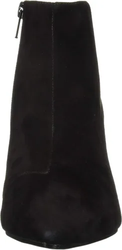 Miniatura 2 de Aerosoles Botas de moda Epigram para mujer, Gamuza negra