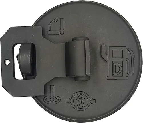 Miniatura 3 de XYZIL Tapa de tanque 142-8937 compatible con Caterpillar CAT 216 228 232B 236 242B 246C 248 252 262 268 272 259 289 299 906 907 908 910 914 924 9 28