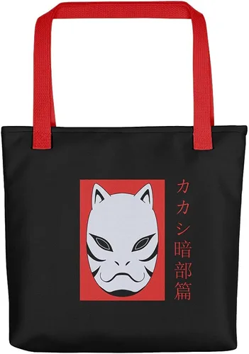 Miniatura 2 de Ripple Junction Naruto Shippuden Kakashi Story Bolsa de mano