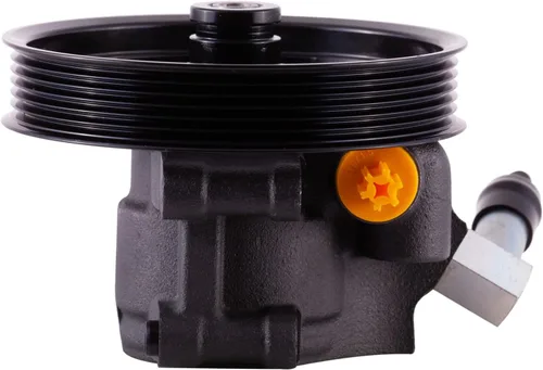 Miniatura 8 de Bomba de dirección asistida 60-5021P Compatible con Ford F-150 2003-97, Crown Victoria 2002-99, F-150 Heritage 2004, Mercury Grand Marquis 2002-99