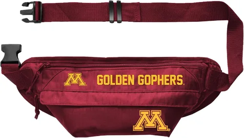 Miniatura 41 de Littlearth Unisex Ncaa Large Fanny Pack