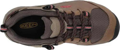 Miniatura 5 de KEEN Steens Wp - Tenis de senderismo para mujer