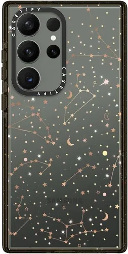Miniatura 169 de CASETiFY Impact - Funda para Galaxy S23 [4 veces probada contra caídas de grado militar, protección contra caídas de 8.2 pies] – Setas mágicas