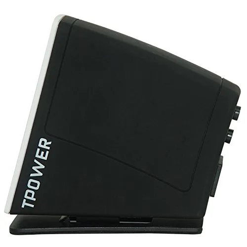 Miniatura 5 de Fuente de alimentación del tatuaje TPower T-400