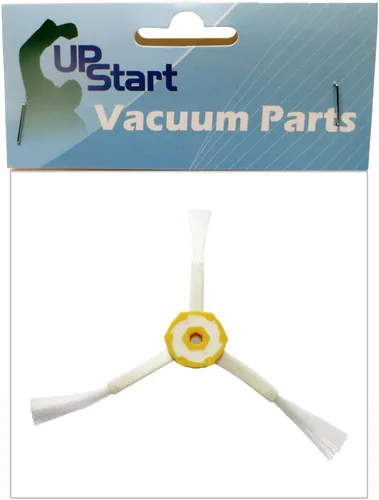 Miniatura 5 de Repuesto para iRobot Roomba 595 Pet Series - El kit incluye 1 batería, 1 filtro AeroVac, 1 cepillo de cerdas, 1 cepillo batidor flexible y 1 cepillo