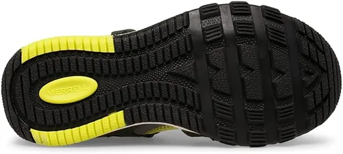 Miniatura 4 de Merrell Sandalia unisex Hydro Free Roam Monarch para niños