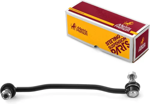 Miniatura 41 de Metrix Premium Barra estabilizadora delantera izquierda Link K80158 para Ford Probe 1993-1997, Mazda CX-7 2007-2012, Mazda MX-5 Miata 2006-2014