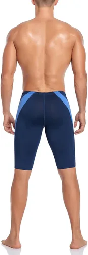 Miniatura 55 de Adoretex Bañador Jammer con alas laterales para niño/hombre