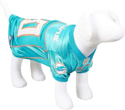 Miniatura 62 de Camiseta NFL BALTIMORE RAVENS para perro, talla XXG