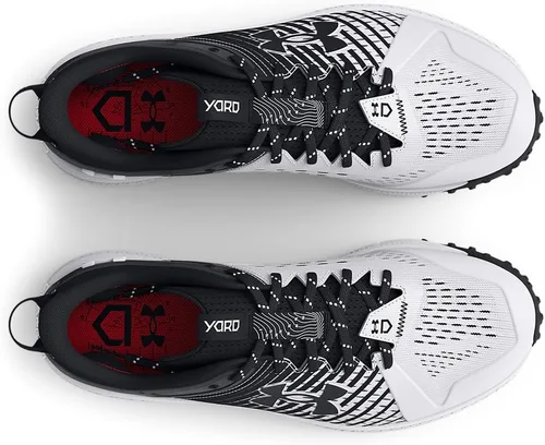Miniatura 4 de Under Armour Zapatos de béisbol para césped bajo para hombre