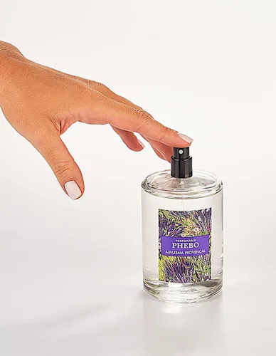 Miniatura 5 de Linha Mediterraneo Phebo - Deo Colonia Alfazema Provencal 6.8 fl oz - Colección Phebo Mediterranian - Eau de Colonia Lavanda de Provenza 6.8 fl oz)