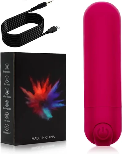 Pistola de masaje de tejido profundo, masajeador muscular eléctrico de mano, dispositivo de masaje de percusión de alta intensidad para aliviar el