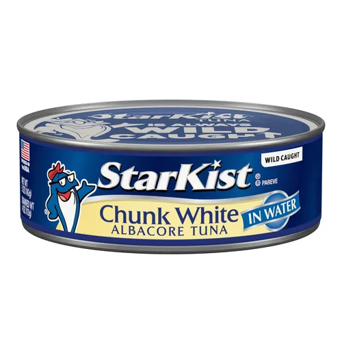 Miniatura 16 de StarKist atún blanco enlatado